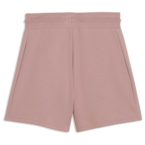 Puma Γυναικείο σορτς Class High-Waist 5'' Shorts
